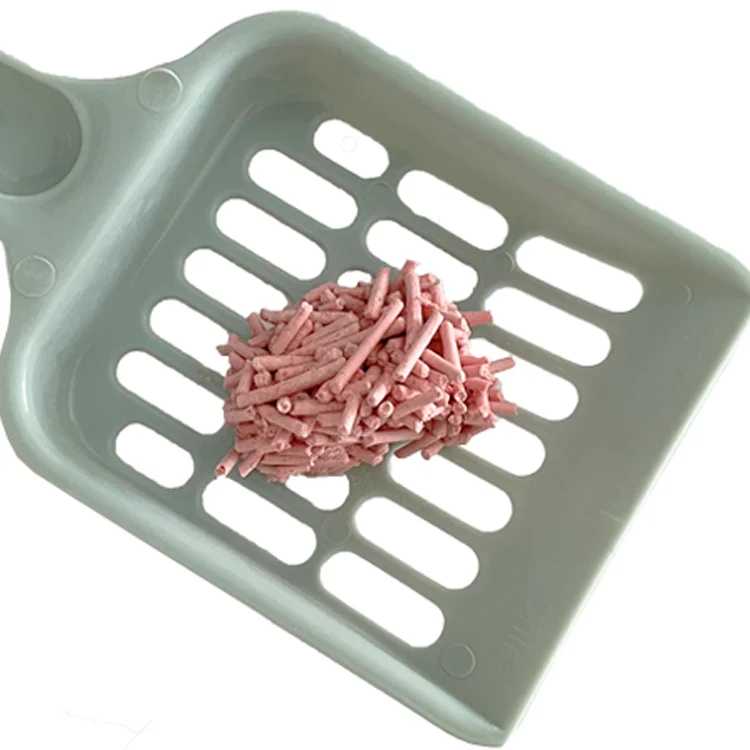 Factory Direct Sale Buy Good Quality Feline Fresh 2-3mm Tofu Cat Litter