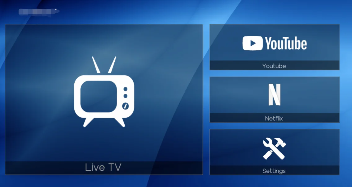 IHOMELIFE 4K Set Top Box Android 9.0 Amlogic S905X3 Dual Band Wifi 2T2R OTT Cloud TV BOX OEM ODM