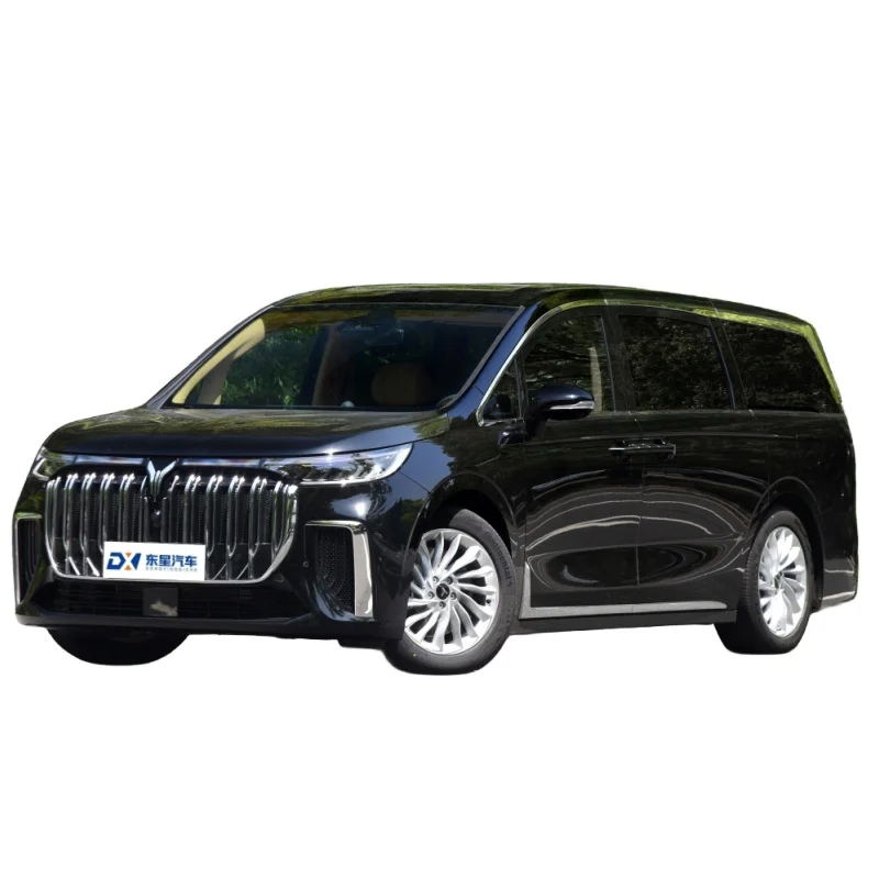2023 2024 Voyah Free 1 5 t роскошные новые энергетические автомобили Mpv Ev Suv 4wd чистый электрический автомобиль Dongfeng dna Dreamer Hybrid