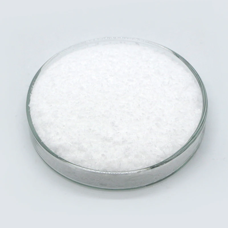 Quality Assurance White to Pale Yellow Flake Polycarboxylate Superplasticizer TPEG Polycarboxylate Ether Superplasticizer TPEG