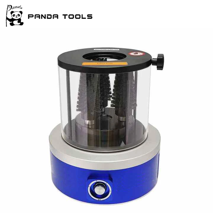 Machine Tool Accessories cleaning machine for BT30 40 50 SK30 40 50 series tool holders for cnc chucks