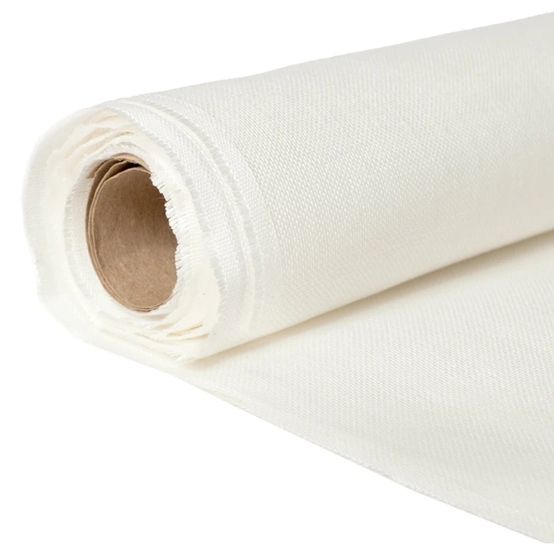 China supplier High strength Backpacks Outdoor Tents Vinylon PVA Fabric