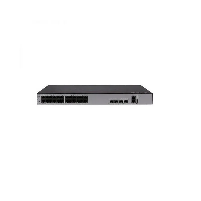 S5735S-L24P4S-A1 Original New CloudEngine S5735-L High-Performance Ethernet Gigabit SFP POE+ Enterprise Switch
