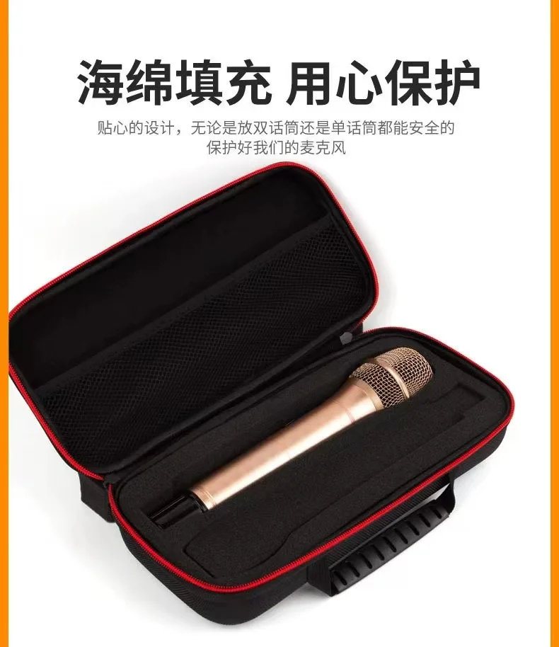 Portable Pocket Travel Storage Laptop Accessories Magic Mouse USB Drive GoPro Widget Power Adapter Switch Lite