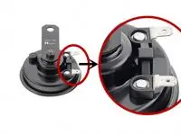 China Manufacture car siren horn Factory Price