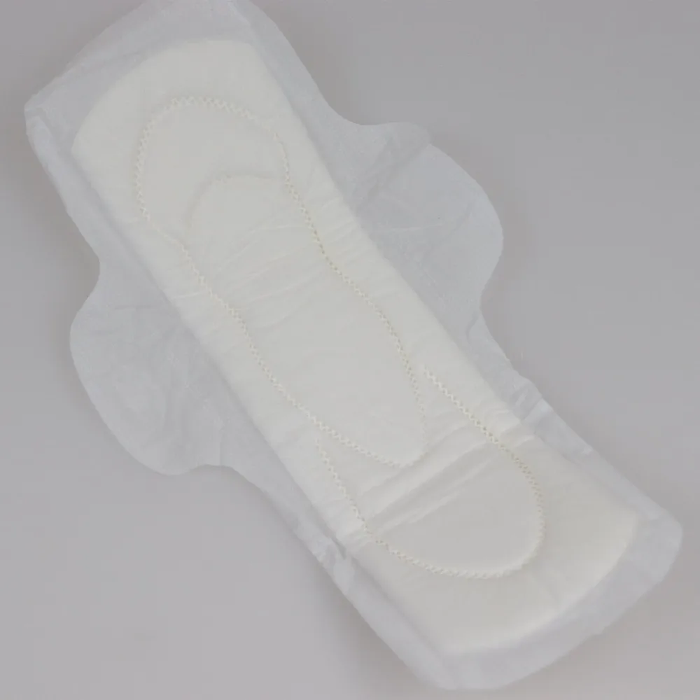 Sanitary Factory OEM Snow Lotus Pad For Female Sanitary Pad For Bacteriostasis Self Cleaning Chinese Herbal Medicine Panty Liner