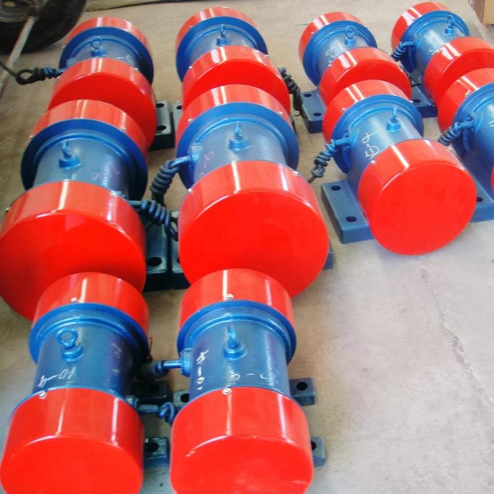 Vibration Motor for mining machinery