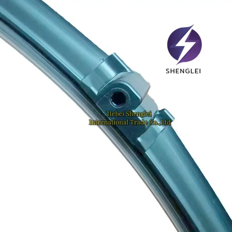 Hebei Shenglei Wipers Car Windshield Wiper Blades For Benz E240 C200 Windshields Windscreen Wiper Blades