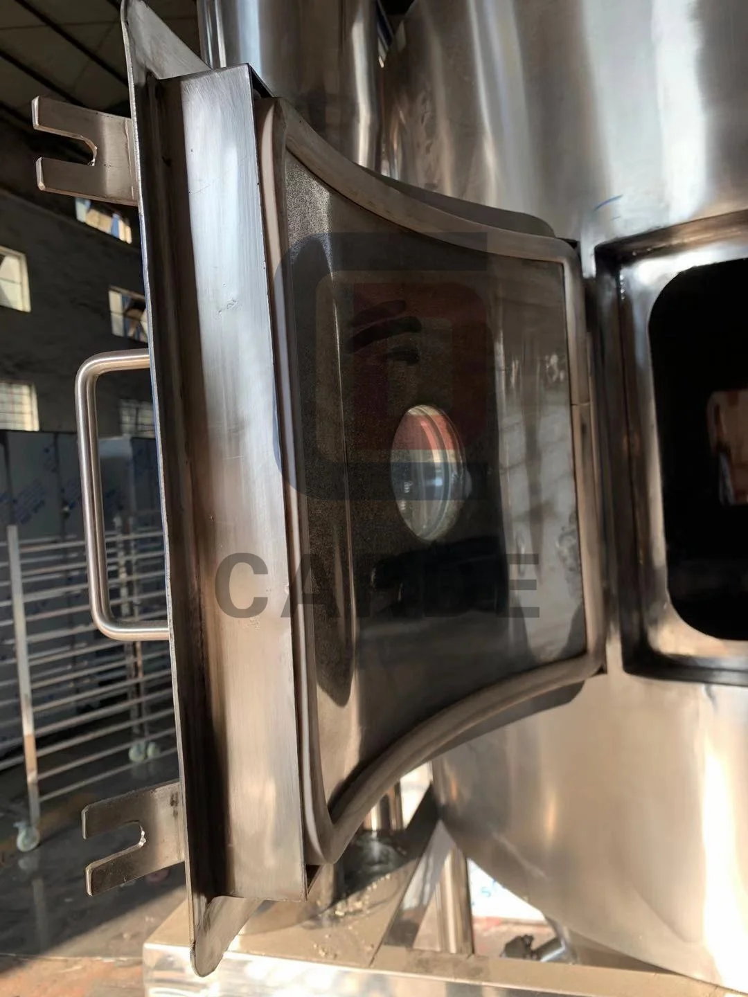 1-5l/h detergent powder ceramic cyclone spouting liquid spray dryer drying machine design manufacturer