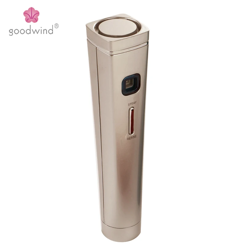 Ultrasonic Nano Spray Lady Facial Steamer Moisturizing Massage Beauty Instrument Portable Facial Nano Mist Spray humidifier