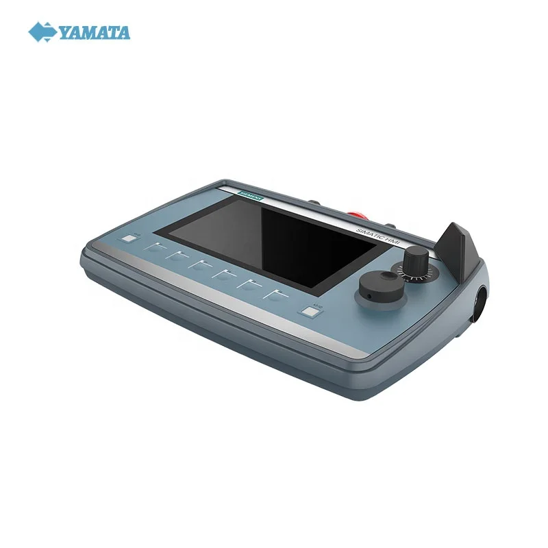 YAMATA original pantalla tactil 6AV2124-0UC02-0AX1 SIMATIC HMI TP1900 Smart Smart Panel Touch Operation 19  with hmi siemens