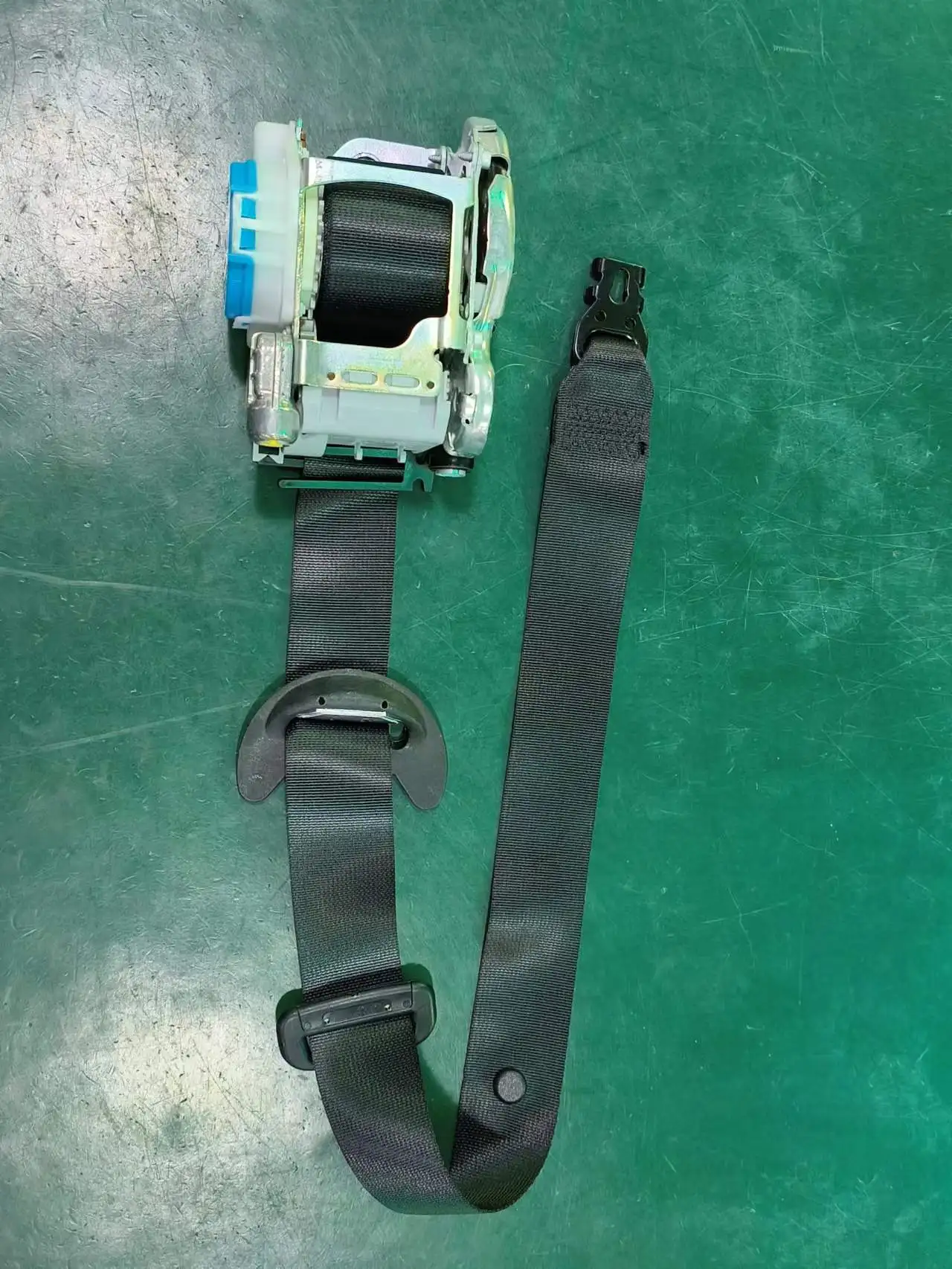 Model X Seat belt for 2020 Tesla Model X Front Row seat belt pre-tensioner Model X car Safety Belt