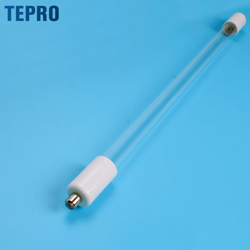 G48T5L Single Pin Uvc 254 Disinfection Uvc Tube Lamps Germicid Killing Light Uv Bactericidal Lamps For Water Treatment
