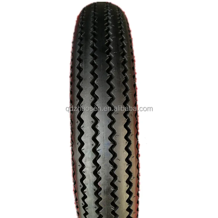 Made in China 4.00-17 4.00-18 enduro motorcycle tires best tire for prosperstone