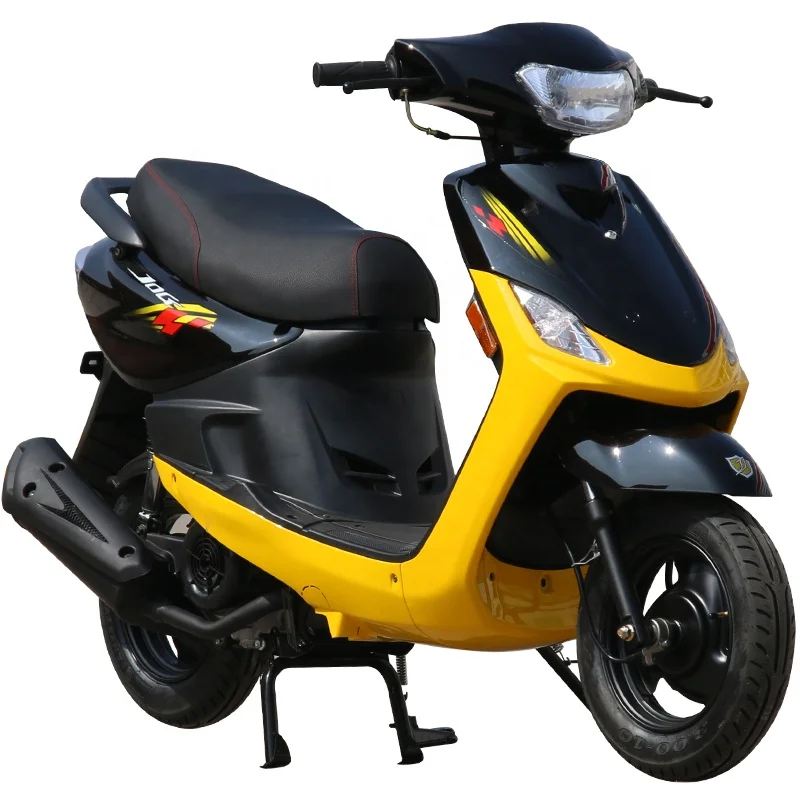 
fashion 125cc scooter with cheap price 