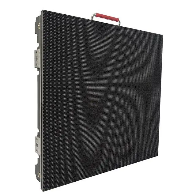 MPLED Giant P4.81 внутренняя прокатная видеопанель pantalla led absen экран светодиодный exterieur экран
