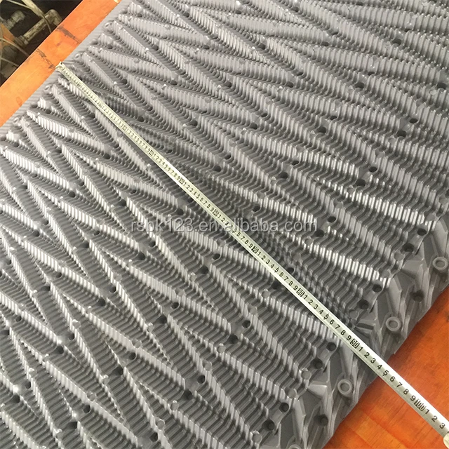 kingsun cooling tower fill