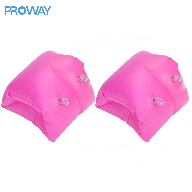 Carton Animal Inflatable Swimming Arm Rings Arm Swimming Ring Baby Kids Foam Inflatable Arm Ring Children Swim Vest