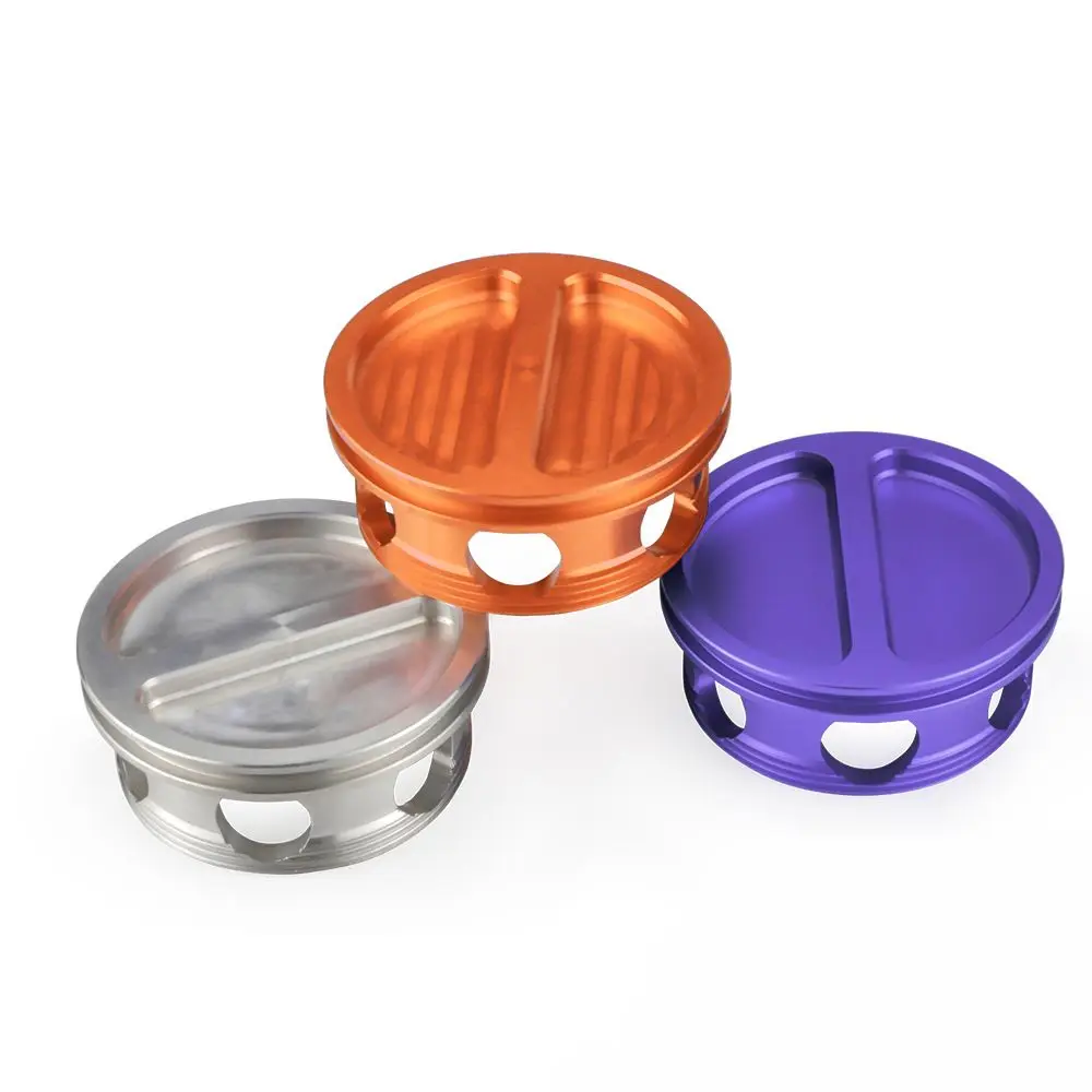 High Quality Custom CNC Machining Aluminum 7075 Lathe Composite CNC Accessories