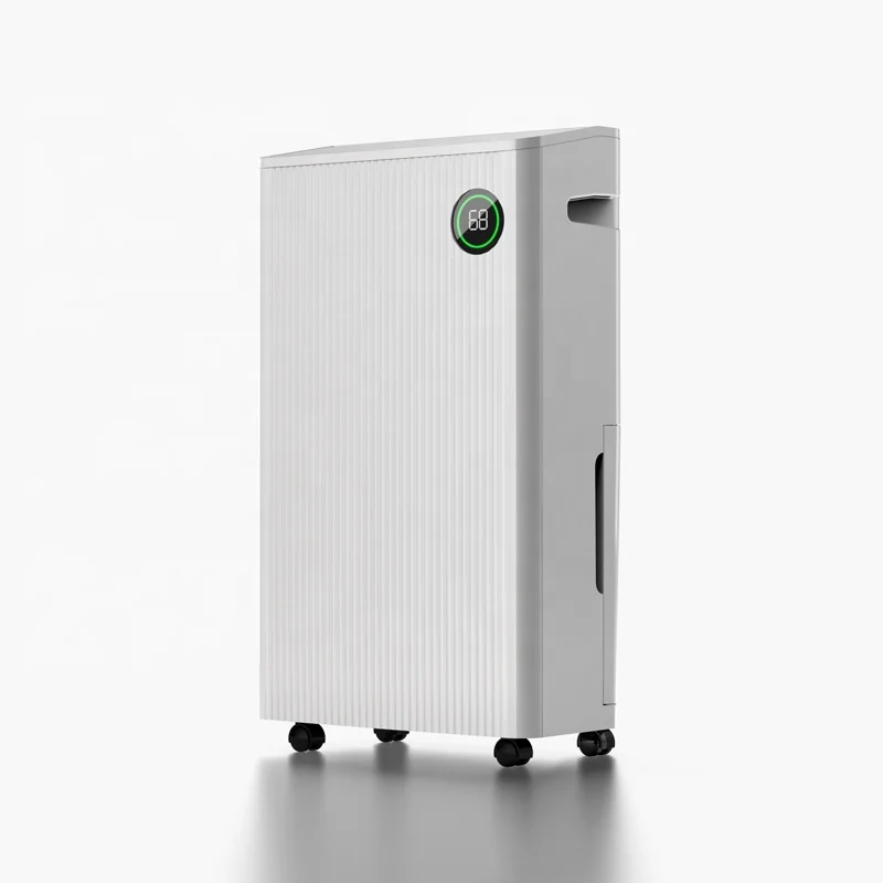 16/20/25L Household Electric Smart Dehumidifier Home Mini Desiccant Dehumidifier