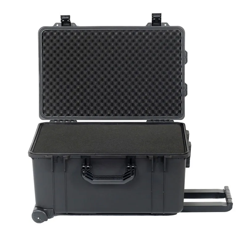 All Industries Trolley Carry Case Tool Box