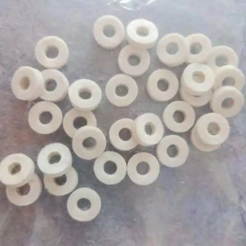 Special hot selling felt seal ring waterproof felt pad and felt gear oil seal pad