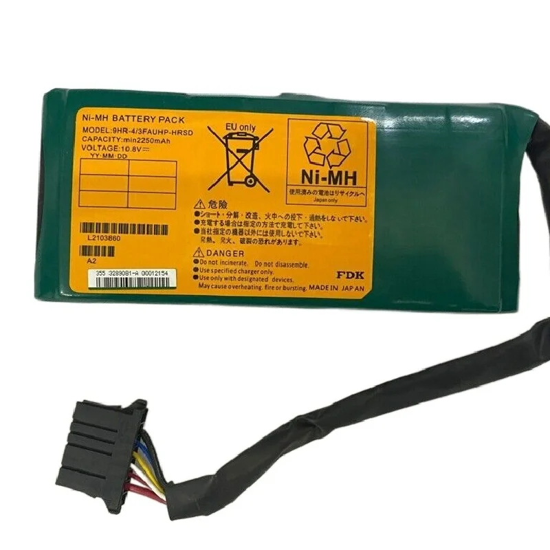 3289081-A  HDS VSP G370 Storage