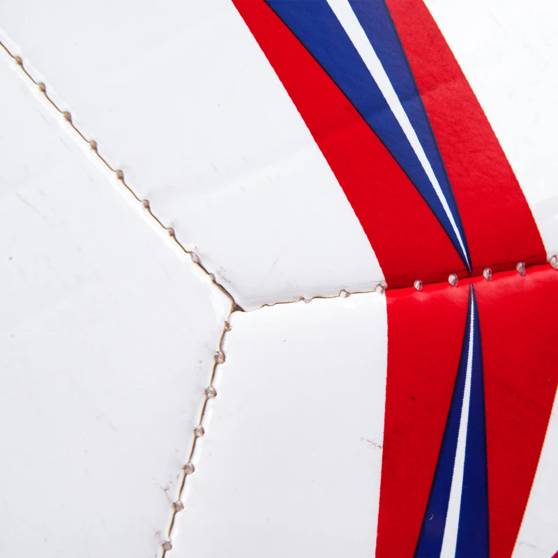 2024 New Arrival machine stitched TPU Soccer Ball Official Size 5 Custom Football For Training