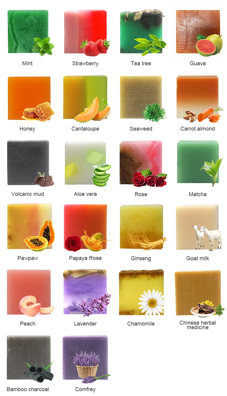 Yoni bar soap Private label yoni whitening soap natural organic vagina cleansing soap