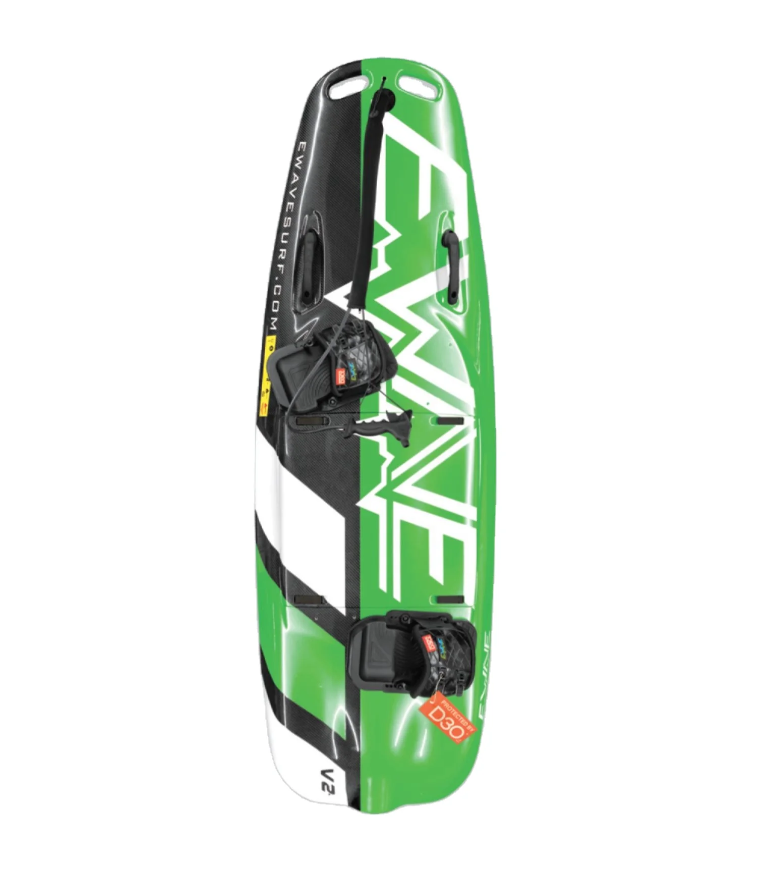 EWAVE V2-6000 11.8kw Electric Water Surfing Board Jet Surf Price Surf Board Efoil Kit Motor