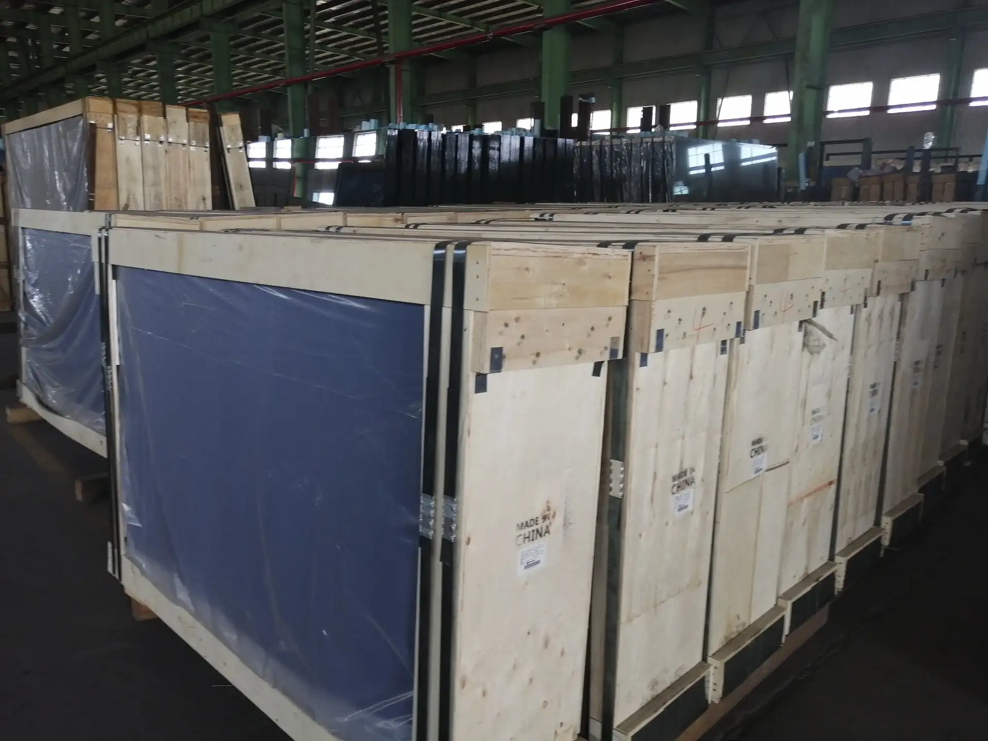 4mm-10mm Colored/Tinted Glass/Clear Float Glass/Bronze/Brown/Blue/Grey/Gray/Green/Black Float Glass used for window door