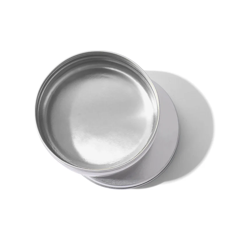 OEM Custom Good Smells Water Based Strong Control Custom Hair Wax Pomade