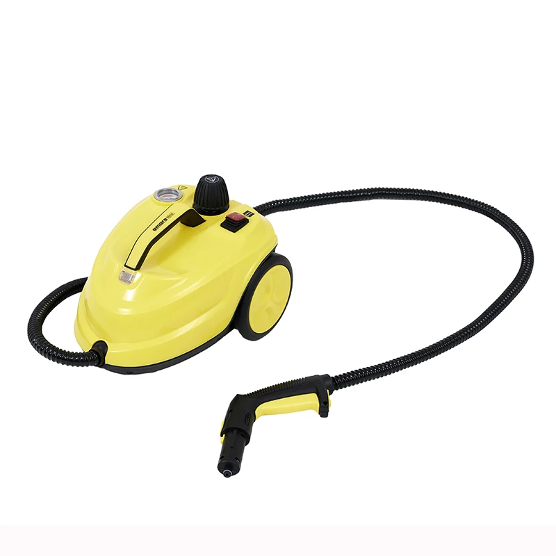 Home Kitchen Multifunctional Steam Cleaner Handheld Vehicle Window Steam Cleaners Machine
