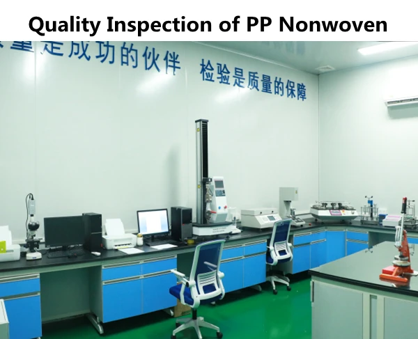pp needle punch for sofa Needle Punched Non Woven Fabric