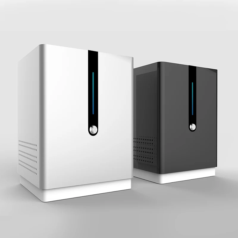 Cawolo spe/pem технология домашнего использования водородный Ингалятор Кислородный отель водородная Ингаляционная машина для кожи