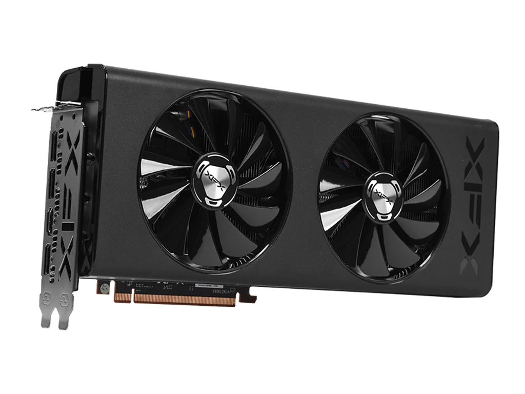 Professional Manufacture High Quality Good Price Graphics Card AMD RX 5700 8GB