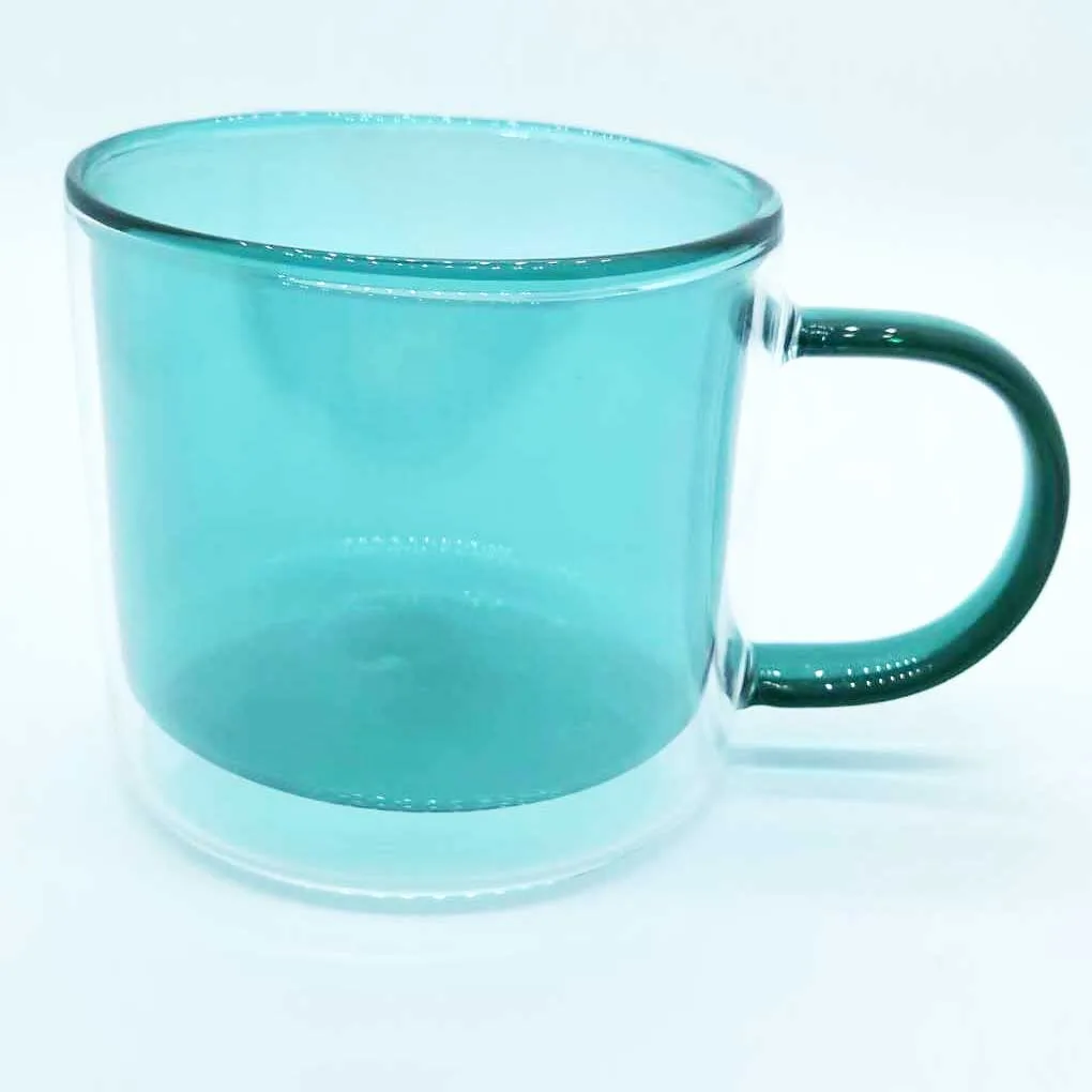 
100ml glass tube 