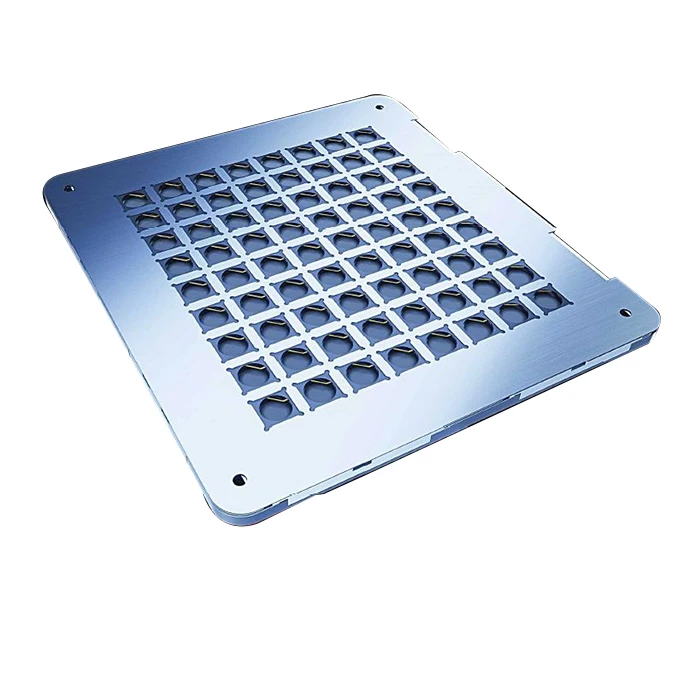 High quality high precision manufacturing tools semiconductor element