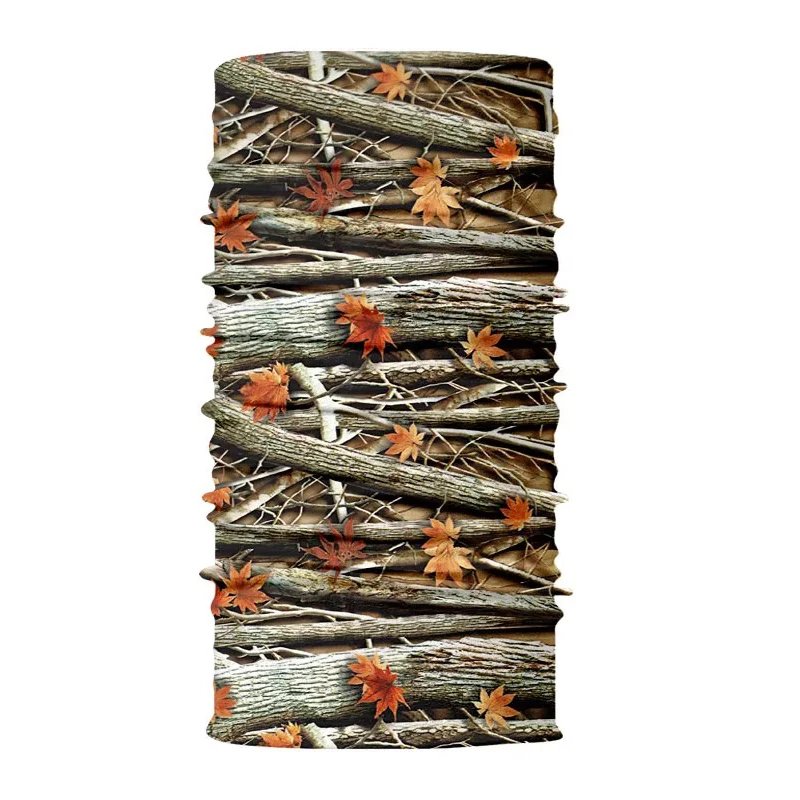 
Multifunctional Mask Custom print Tube Camo Pirate Head Face Mask Shield Bandana buff 