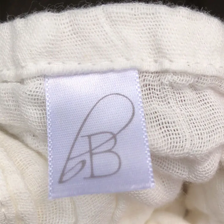 100% cotton muslin Runners