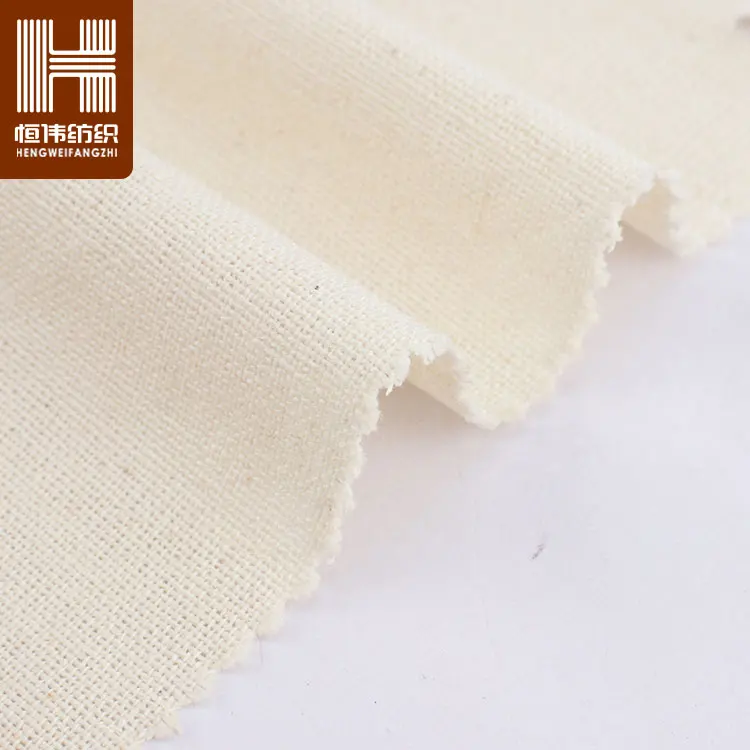 Домашний текстиль, хлопчатобумажная простая ткань, конопляная пряжа, окрашенная ткань для дивана