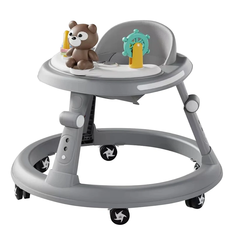 Factory Price High Quality Music Baby Walker Best Selling for Baby