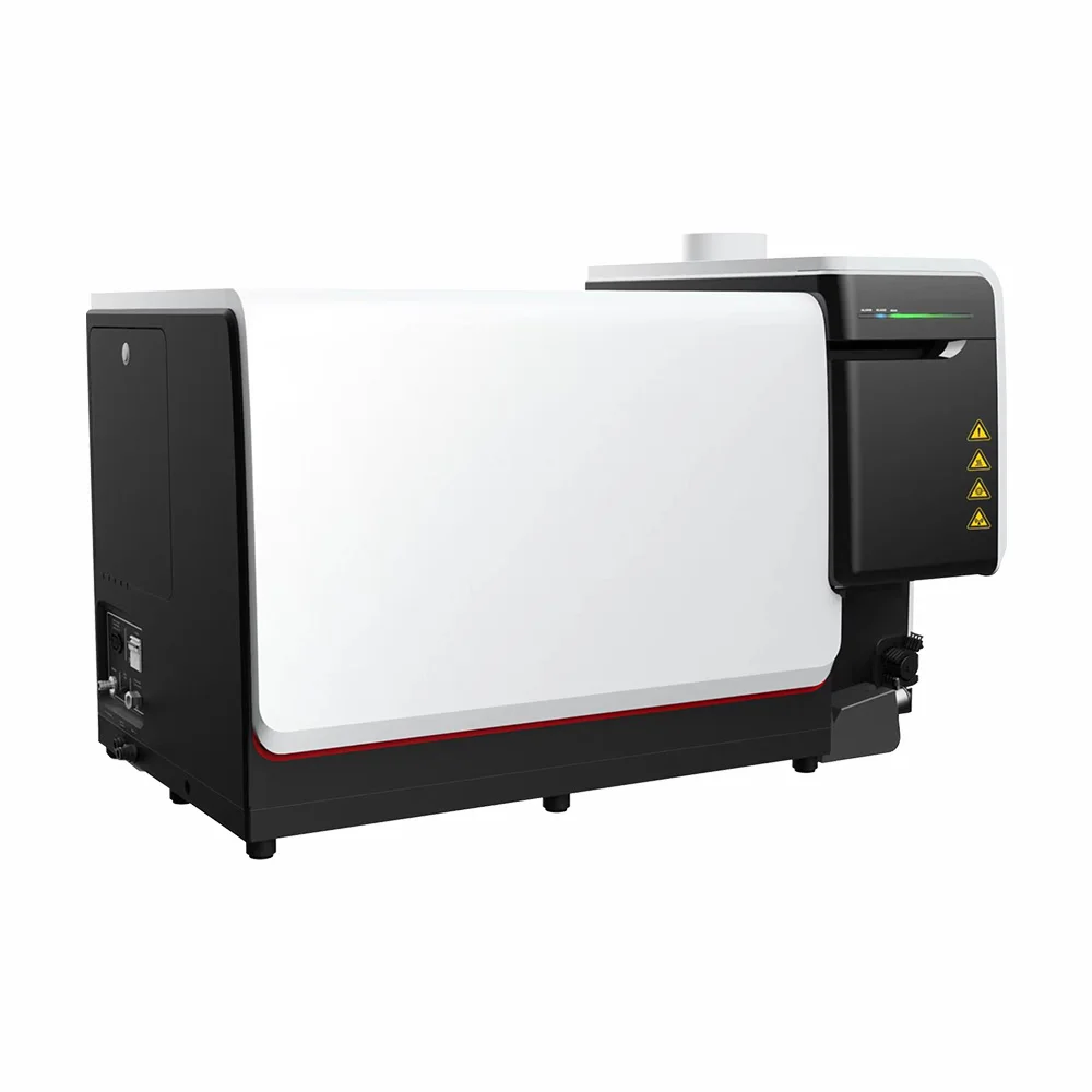 ICP-MSMS DW-EXPEC7350 Drawell ICP Spectroemter Triple Quadrupole Inductively Coupled Plasma Mass Spectrometer