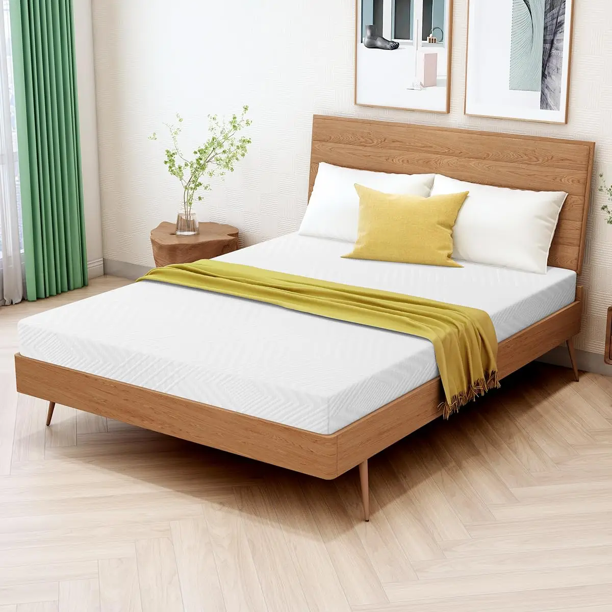 Factory straight sell OEM flexible thickness foam sheets furniture sofa bed foam for mattress