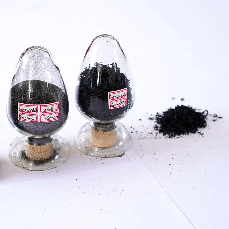 Hot Sale Battery Anode Materials Single Layer Graphene Oxide Powder for Battery Making