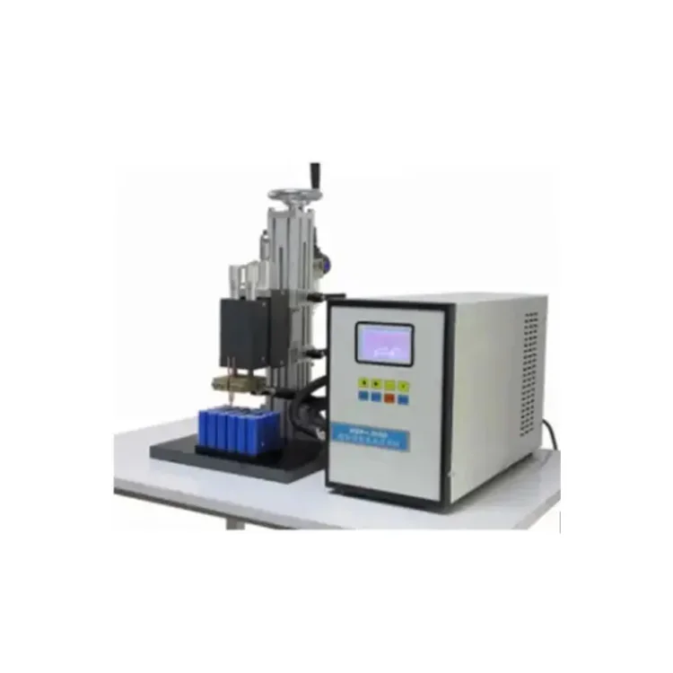 AOT-HDP-3000 Auto Continuous Resistance Hand Held Spot Welder Welding Machine