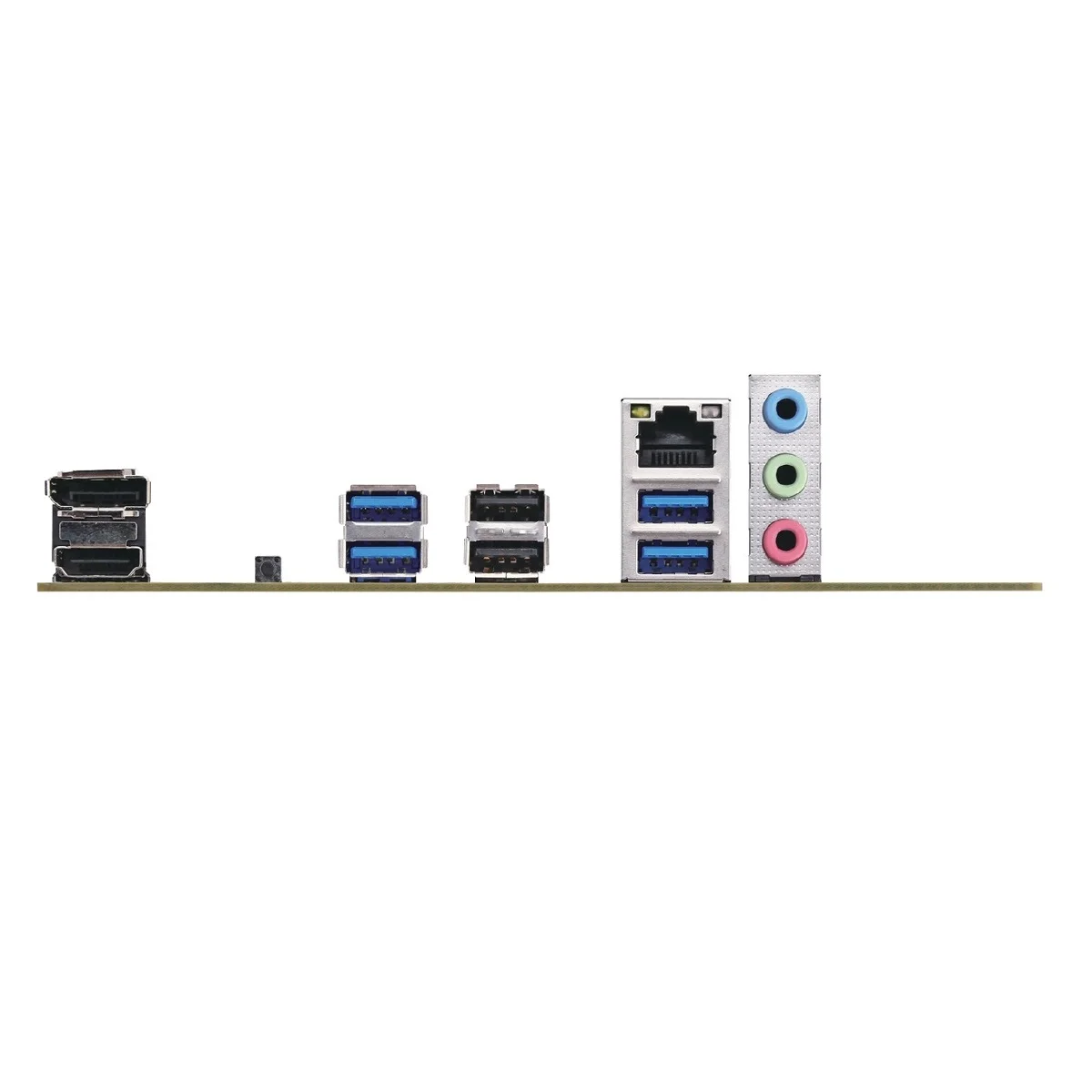 B550 Motherboard AM4 AMD B550 Socket DDR4 64GB PCI-E x16 M.2 USB3.2 SATA B550 Mainboard