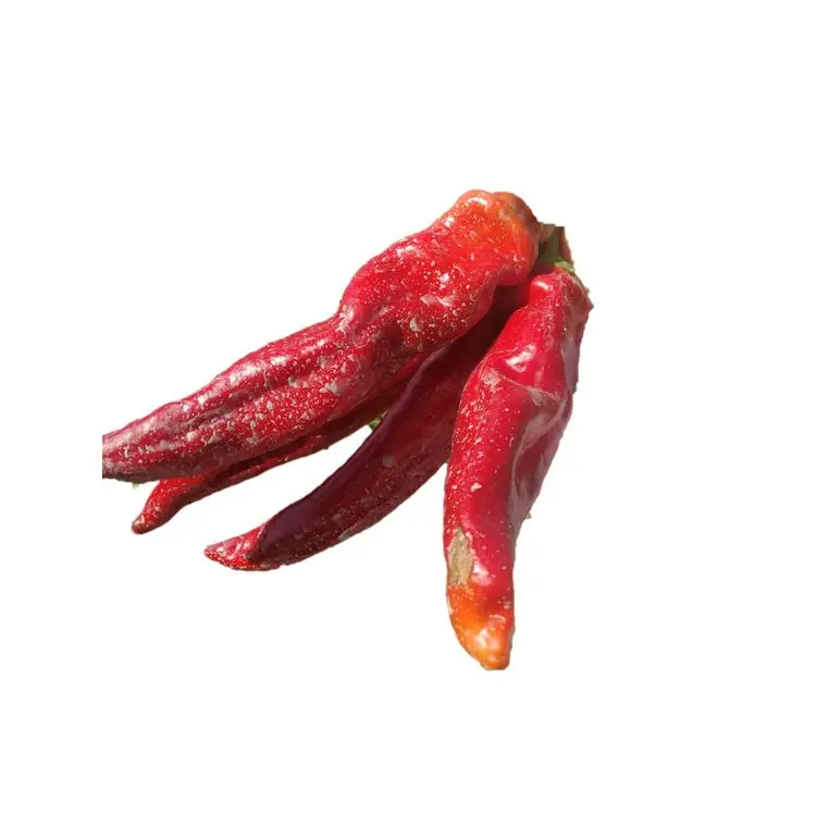 
Dry Crushed Red Chilli Pepper (Large Grated) 