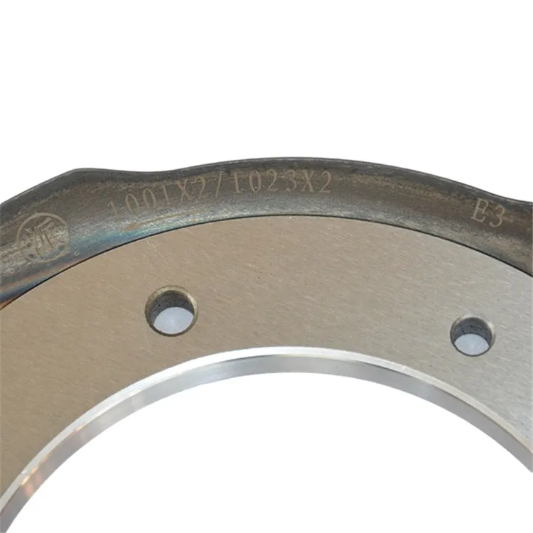 karl mayer pattern disc