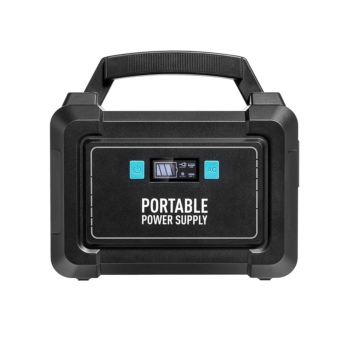 Fast Charging 40ah 150w Mini Solar System Home Power Station for Camping Portable Battery Outdoor Generator